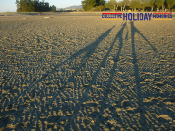 Ayumi Murdoch's photo titled 'The happy followers'