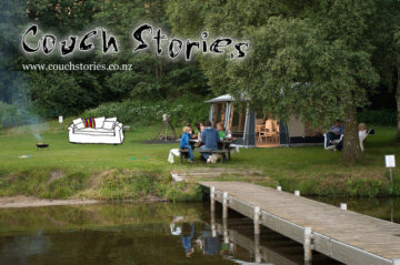 Couch Stories: Call of the Wild image